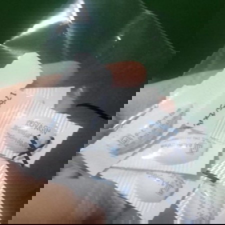 KEPUTIHAN USIA 24 WEEK