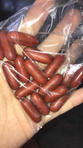 Vitamins for Pregnant