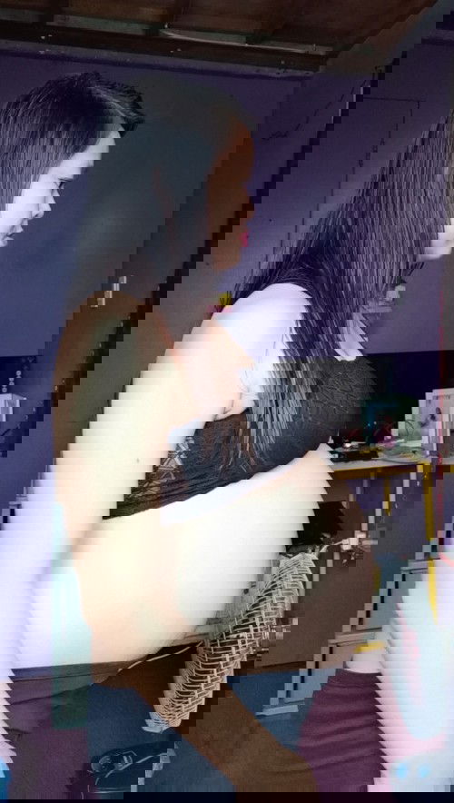 How to know if mababa na po ung tiyan?