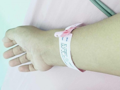 ผ่าคลอดกี่วันถึงจะเดินได้คล่องคะ ?