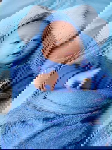 สอบถามคะน้องกินนมผสม