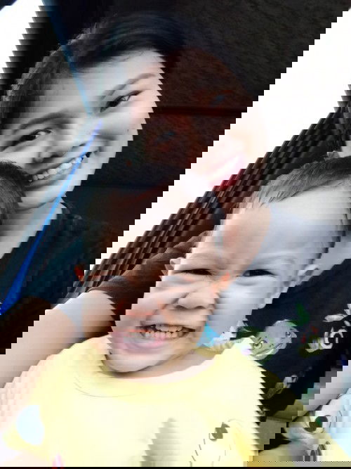 เด็กซน1ขวบ7เดือน