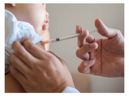 Immunization Schedule