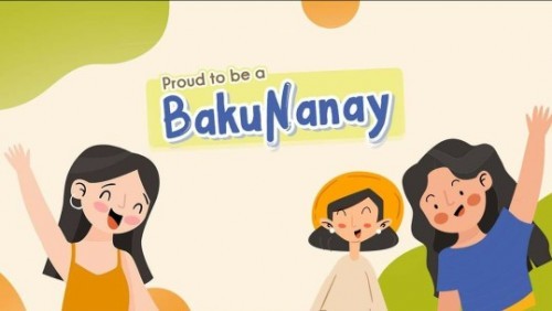 Team BakuNanay Community
