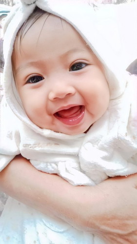 หลงรักเด็กคนนี้ทุกวัน💝🐰