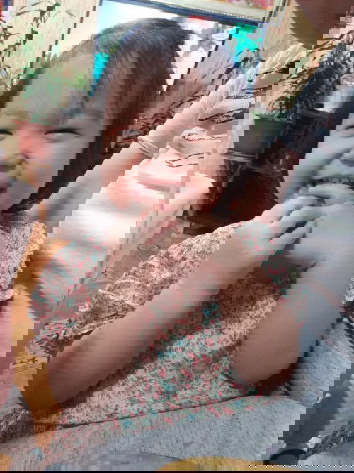 Anu pong magandang strategy para makatulog ng maayus ang isang two years old  ?