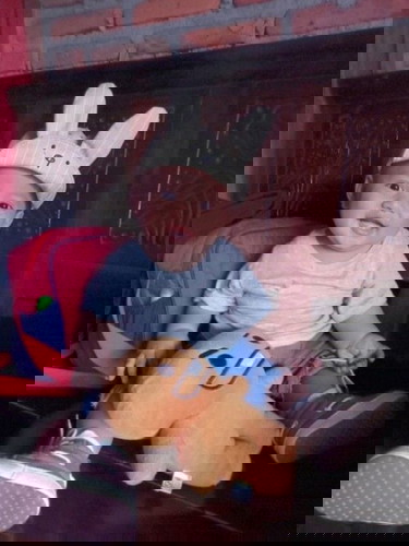 Cara menstimulasi anak ?