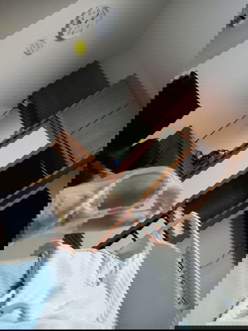 มาแชร์ประสบการณ์น้องไม่ดิ้น