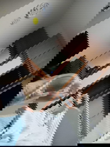 มาแชร์ประสบการณ์น้องไม่ดิ้น