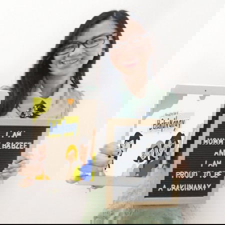 Join Team BakuNanay on Facebook
https://www.facebook.com/groups/bakunanay/?ref=share