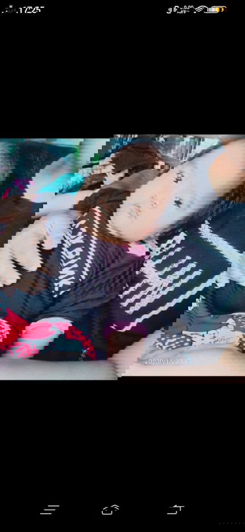 Formula milk for 6-12 months