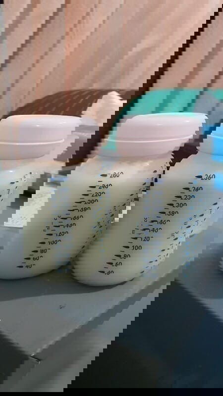 SHARE ASI & ASIP MELIMPAH TANPA ASI BOOSTER