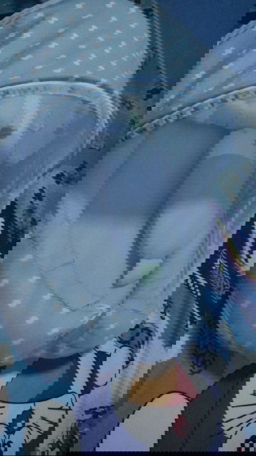 มีใครสนใจที่นอนเด็กมั้ยคะ