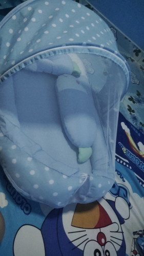 มีใครสนใจที่นอนเด็กมั้ยคะ