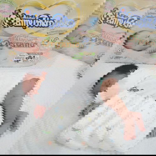 แพมเพิสที่แม่เลิฟ