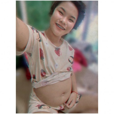 คุณแม่บ้านไหนสะดือจุ่นแบบเราบ้างจ่า