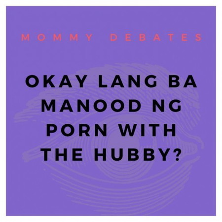 Mommy Debates