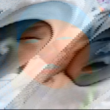 Sharing My Little One 👶