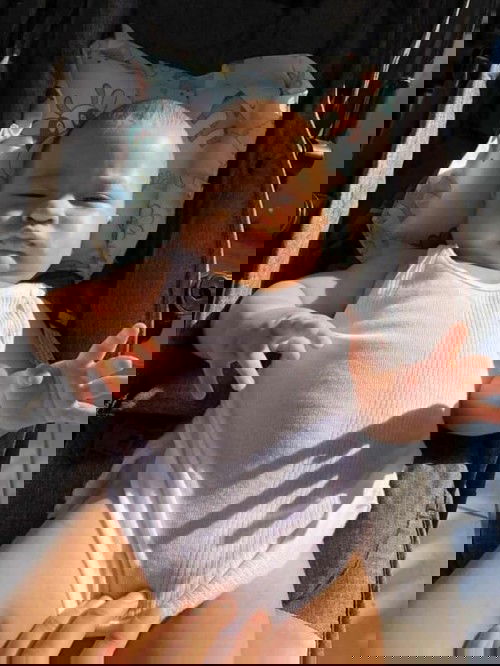 LAHIRAN NORMAL DENGAN INDUKSI DOSIS RENDAH CUMA SETENGAH JAM BUKAAN LENGKAP LANGSUNG LAHIRAN