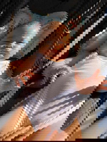 LAHIRAN NORMAL DENGAN INDUKSI DOSIS RENDAH CUMA SETENGAH JAM BUKAAN LENGKAP LANGSUNG LAHIRAN