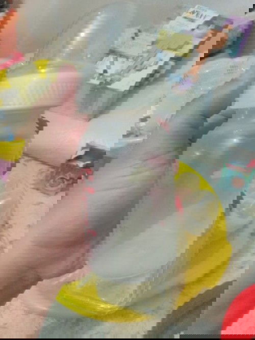 (CLOSED) Botol Susu preloved