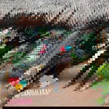 List Perlengkapan Anak Saat Liburan