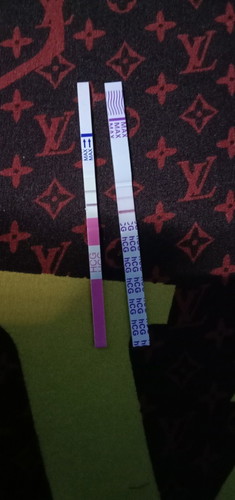 แท้งแล้วท้องอีก