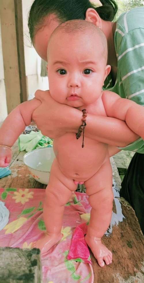 berat badan