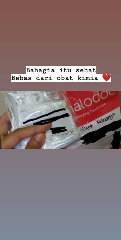 Pengkhianatan Bukan Hanya Perkara Perselingkuhan, Finansial Pun Termasuk