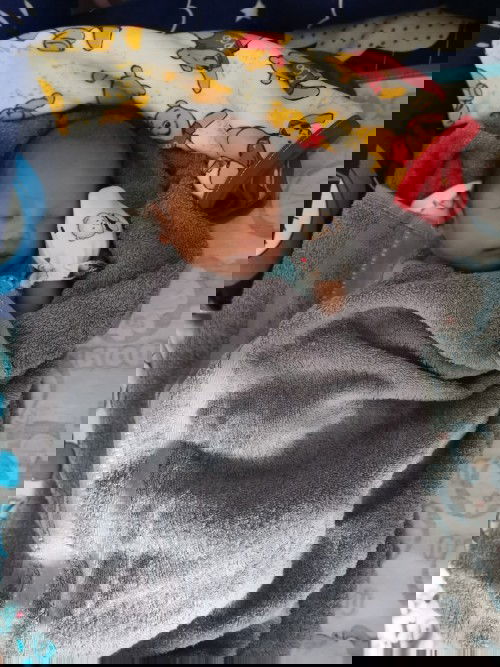 สอบถามแม่ๆที่พอจะรู้เกี่ยวกับโรคG6PDกับโรคตัวเหลือง