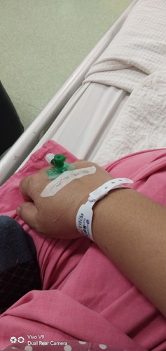 Doakan saya. 28.12.20