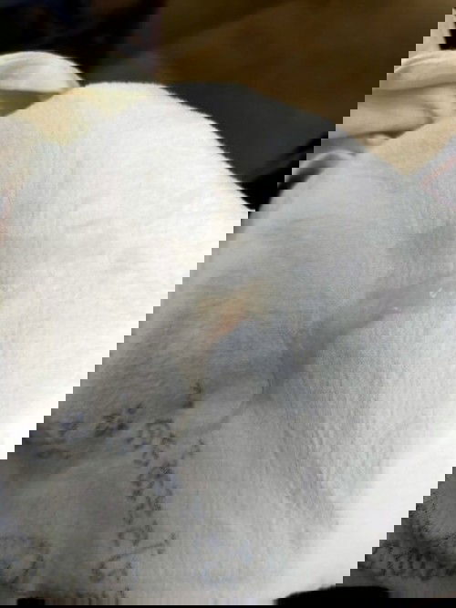 แบบนี้เป็นไรไหมคะ