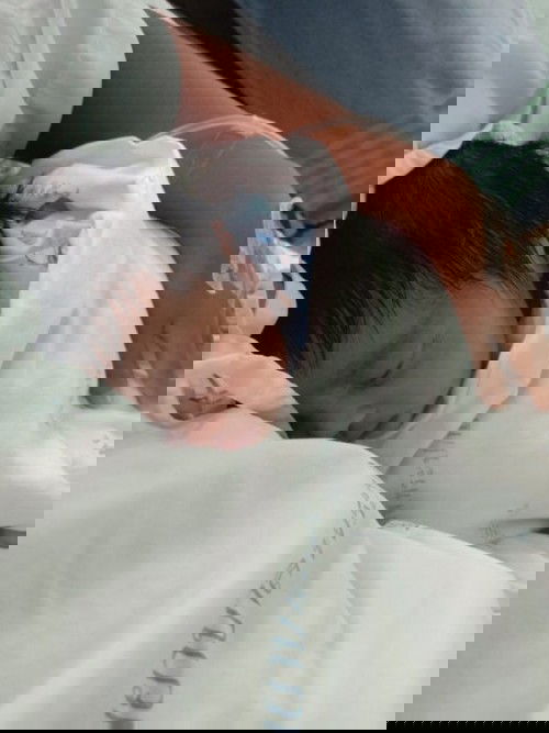 แตกแล้วจ้า💙