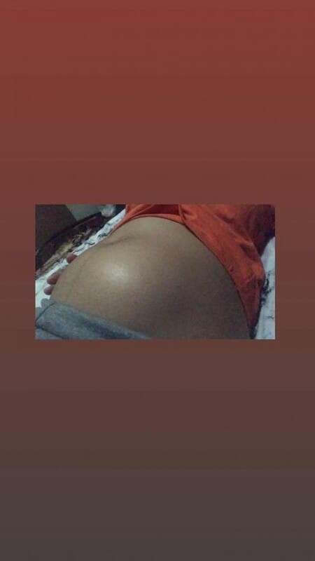 Posisi melintang kah