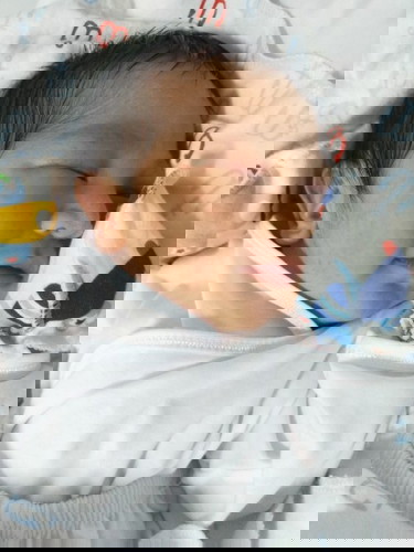 Finally nakaraos na 🥰