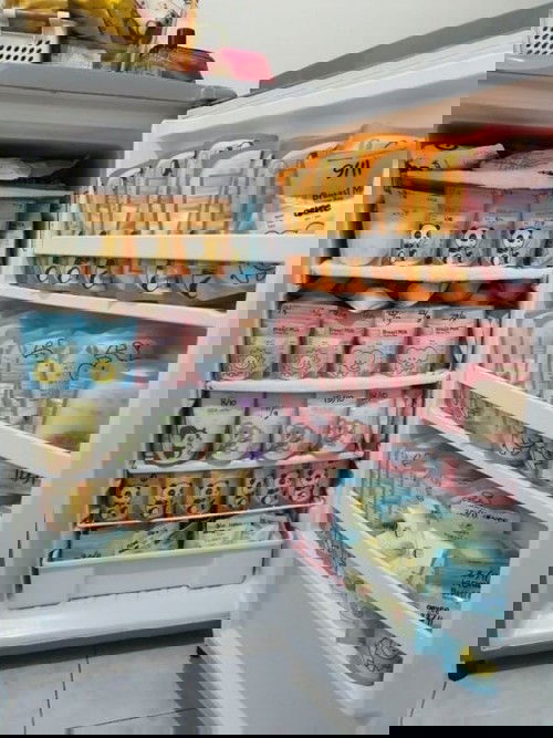 [Sharing] ASI Booster Paling Bikin ASI Banjir dan Kuentel