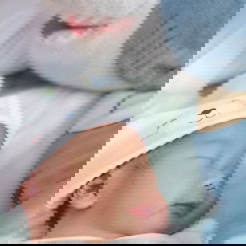 ขออวดรูปลูกหน่อยค่ะ 😘