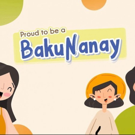 #TeamBakuNanay