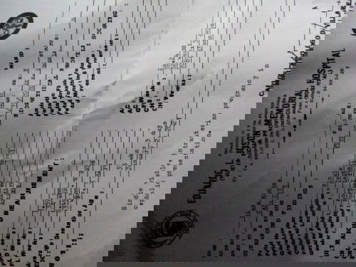 40 weeks and 2 dayswala parin akong labor mga momshie Yan naman nkalagay sa ultrasound ko