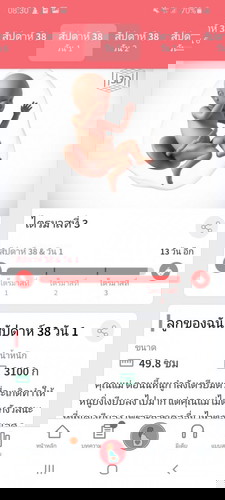 38 w 1 D แล้ว