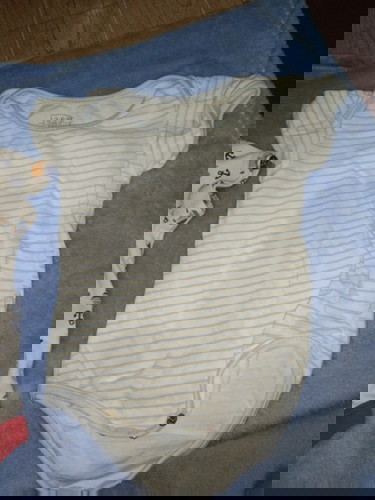 Preloved Baby boy clothes