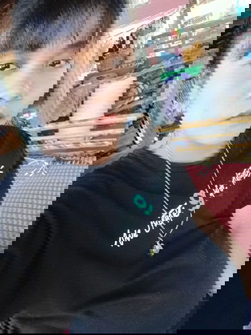 อยากแตกแล้วจ้า