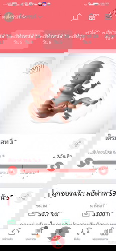ให้ลูกเลือกจะเกิดปี 63 หรือปี 64 😂
