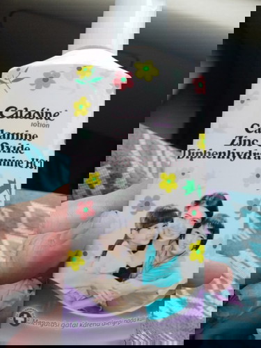 Perut gatal2 di trimester akhir