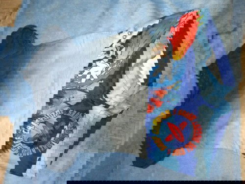 0-4 months preloved Baby boy