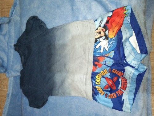 0-4 months preloved Baby boy
