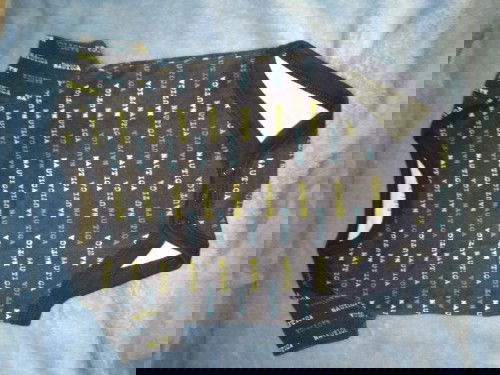 0-4 months preloved clothes