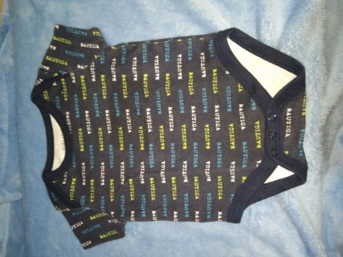 0-4 months preloved clothes