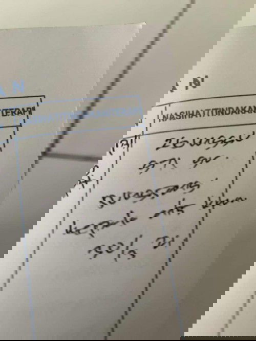 971 gr usia 26 minggu