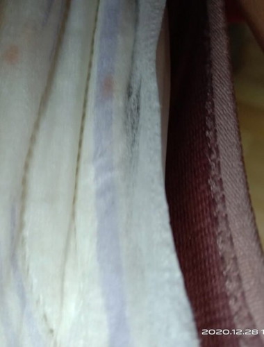 Mohon ibu/akak tolong saya URGENT 😢 ( 3 KALI GUGUR LAST BULAN 10 )